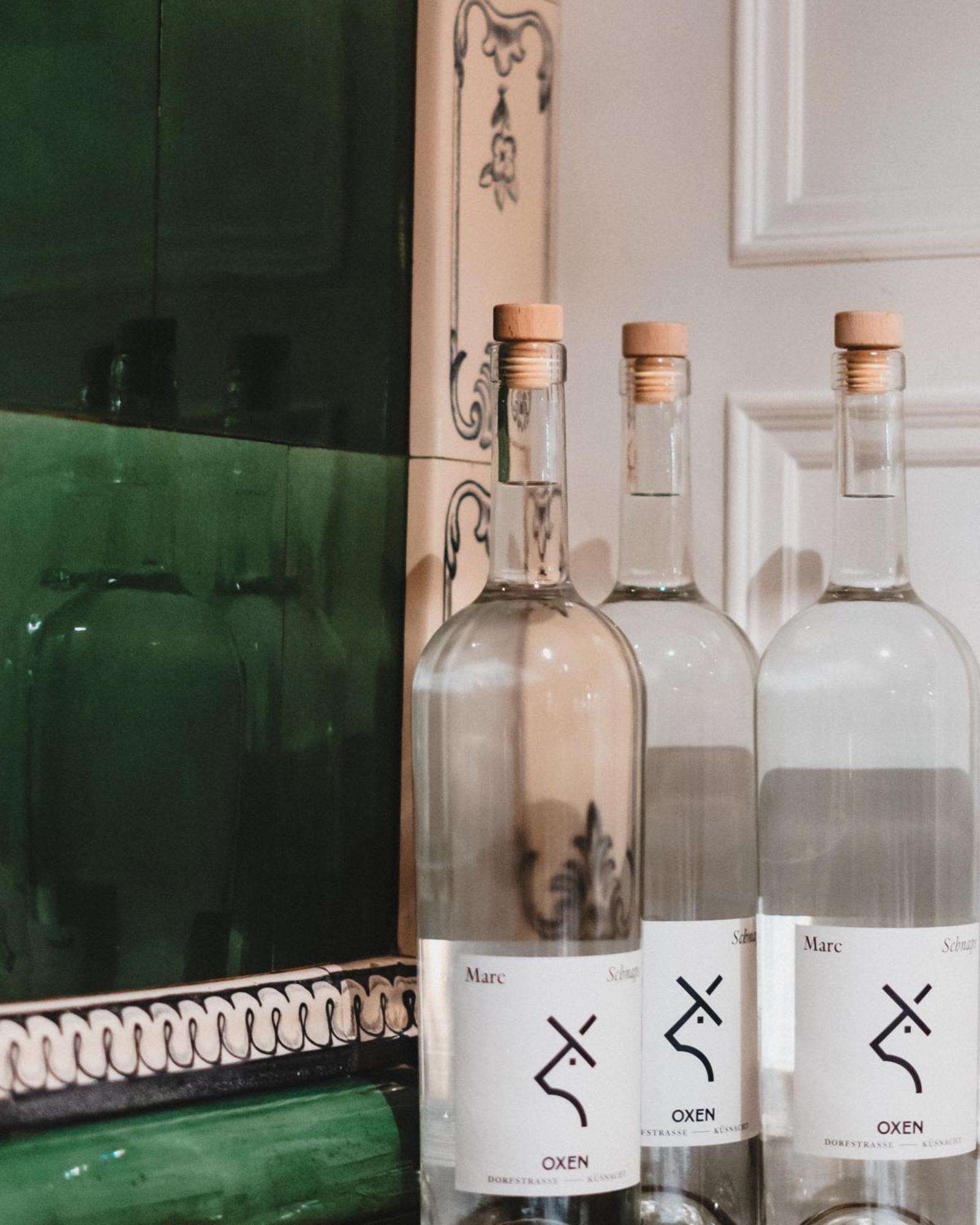 Gasthof Oxen Kusnacht Ngoại thất bức ảnh