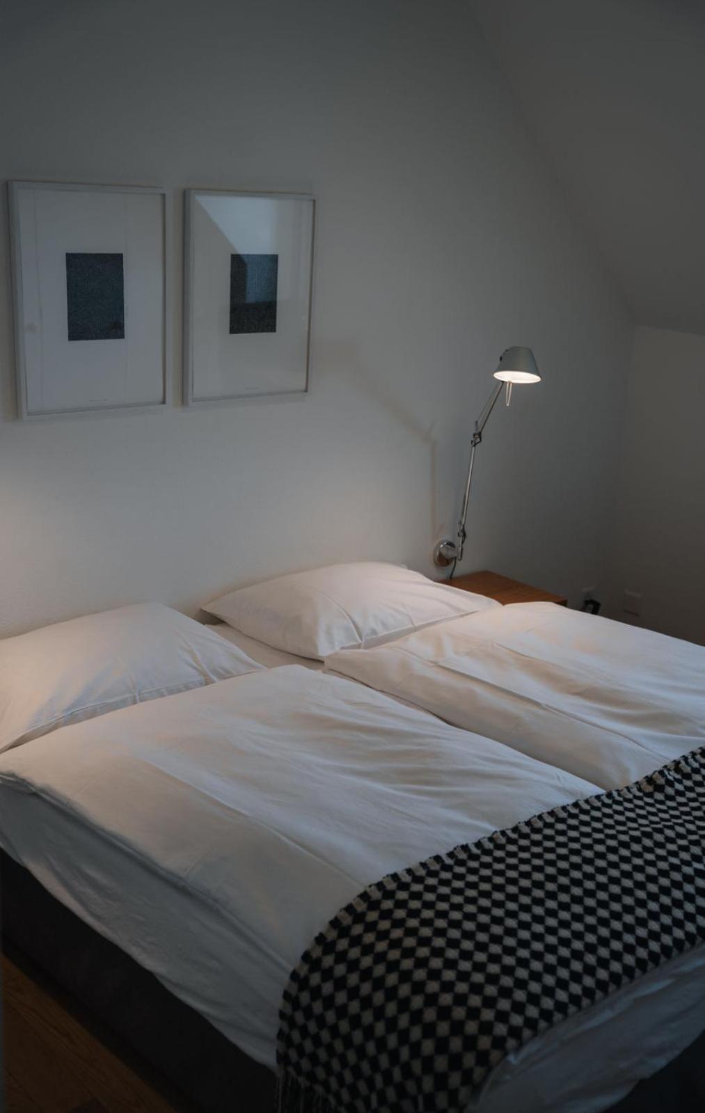 Gasthof Oxen Kusnacht Ngoại thất bức ảnh